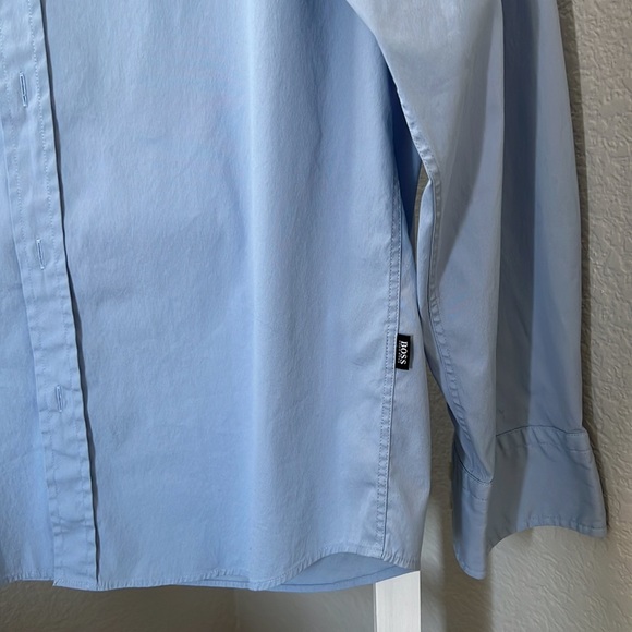 BOSS Hugo Boss button down shirt - Picture 6 of 13